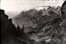 MODERN CARD Surroundings of Luchon Cursed Mounts