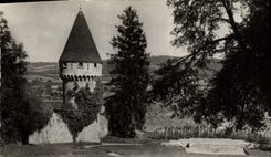 MODERN CARD Cluny Open-air theater