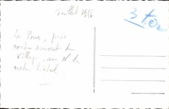 MODERN CARD Turn of Mayregne