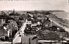 MODERN CARD Even St on Sea View