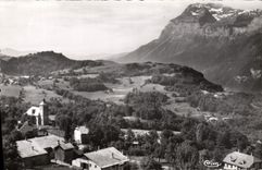 POSTAL MODERNA Frasse y el punto de Arreus