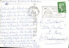 CPM Chatel Guyon