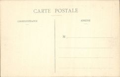 MODERN CARD Dome of Chasseforet Seen of the Drill of Arc