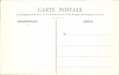 CPM Le Dome de Chasseforet et la dent Parrachee vus d'entre deux eaux