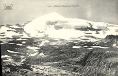 CPM Dome de Chasseforet