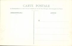 MODERN CARD Dome of Chasseforet