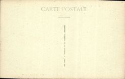 VINTAGE POSTCARD Kerfons the Church