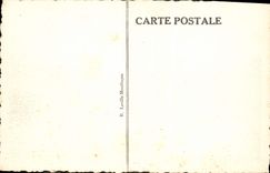 VINTAGE POSTCARD Valley Of Sioule Panorama Seen Of the Rock Armand