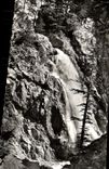 CPM La Suisse Nicoise St Martin Vesubie La Cascade Du Boreon