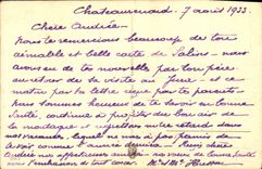 VINTAGE POSTCARD Paysafe Fantasy