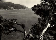 CPM Cerua Panorama Da Capa Berta