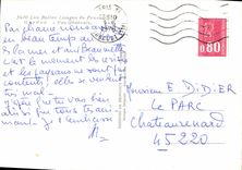CPM Les Belles Images De Provence Gardes Vue Generale