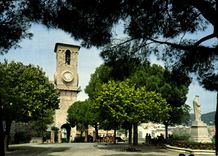 CPM La Cote d'Azur Cannes Le Suquet