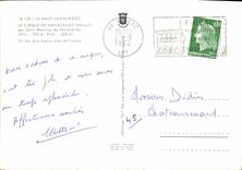 CPM Le Haut Languedoc Le Cirque De Navacelles Par Saint Maurice De Navacelles 