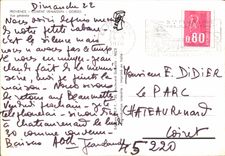 CPM Provence Comtat Venaissin Gordes Vue Generale