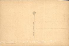 CPA Liege Palais De Justice 1ere Cour