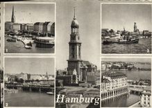 CPM Hamburg 