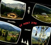 CPM Le Mont Dor