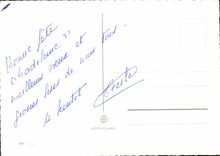 CPA Fantaisie Fleurs