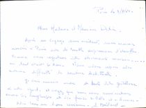 CPM Paris Tour Eiffel