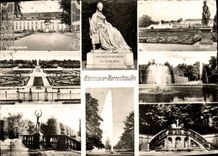 MODERN CARD Hannover