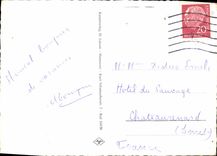 MODERN CARD Hannover