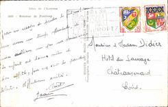 CPM Sites De l'Aveyron Retenue De Pareloup