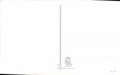 MODERN CARD Therese Of the Child Jesus Lisieux