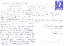CPM Couleurs Et Lumiere De Francer La Luxuriante Normandie Vallee De L'Orne La Suisse Normande A Clecy