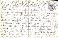 VINTAGE POSTCARD Lake And Old people's home Of St Bernard