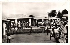 MODERN CARD Yaounde a Corner Of the Market