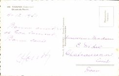 MODERN CARD Yaounde a Corner Of the Market