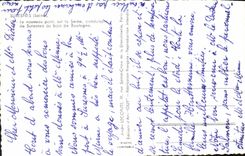 CPM Suresnes Le Nouveau Pont