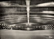 CPM Lourdes Interieur De l'Eglise