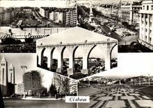 CPM Lisboa