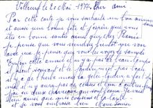 CPM Bonne Fete Fleurs