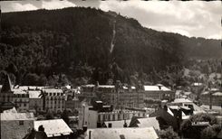 MODERN CARD Bourboule Thermal spa And Tourist Hotel De Charlannes