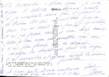 CPM Les Sites Merveilleux De La Cote D'Azur Menton Vue Generale Sur La