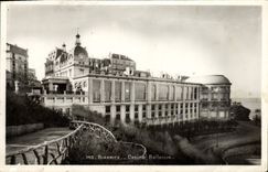 CPM Biarritz Casino Bellevue