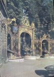 CPM La Lorraine Pittoresque Fontaine De Neptune A Nancy