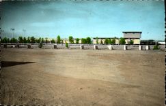 MODERN CARD In Amenas Residential zone