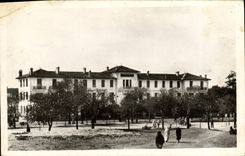 MODERN CARD Setif communal College