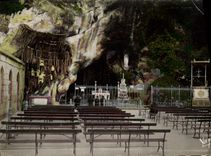 MODERN CARD Heavy Grottre Miracuileuse