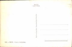 MODERN CARD Nice Seen Principal