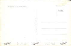 CPM Argenton Sur Creuse