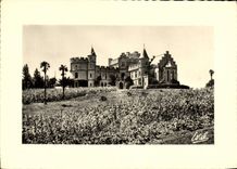 CPM Hendaye Le Chateau