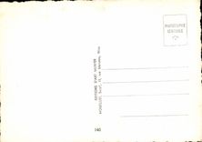 CPM Menton Sous Bois au Cap Martin