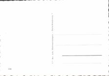 MODERN CARD the Vosges And the Road Of the Peaks