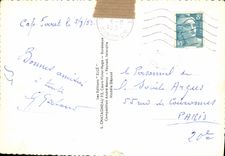 CPM Le Bassin D'Arcachon Sejour d'ete