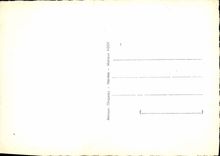 MODERN CARD Island De Noirmoutier